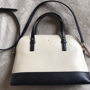 kate spade grand street colorblock rachelle ✨
